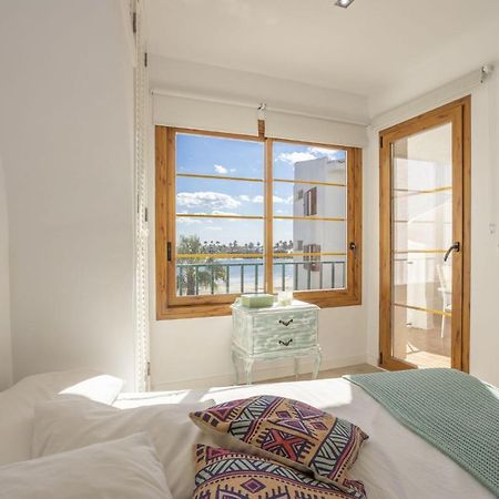 Apartamento Marina 454 Пуерто де ла Аркудия Екстериор снимка