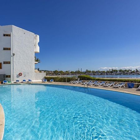 Apartamento Marina 454 Пуерто де ла Аркудия Екстериор снимка