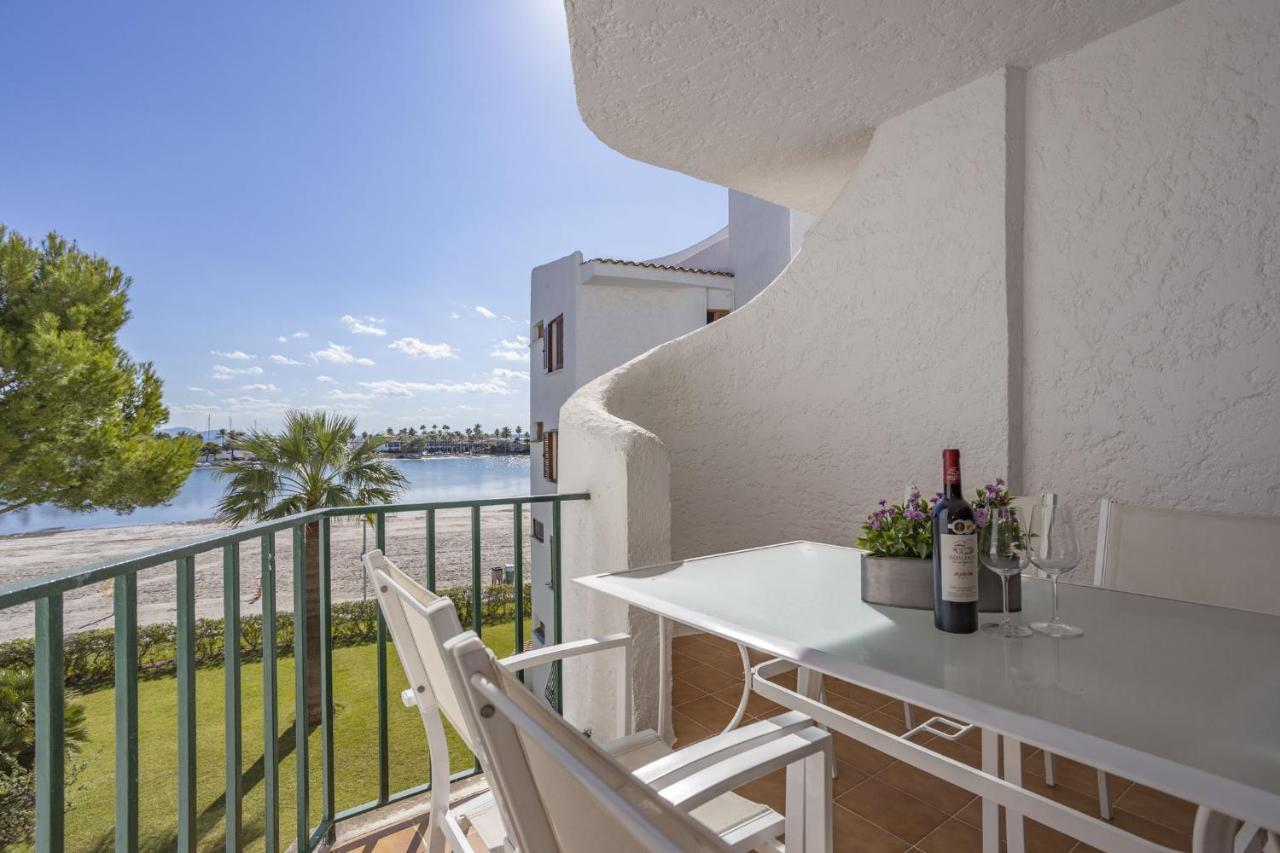 Apartamento Marina 454 Пуерто де ла Аркудия Екстериор снимка