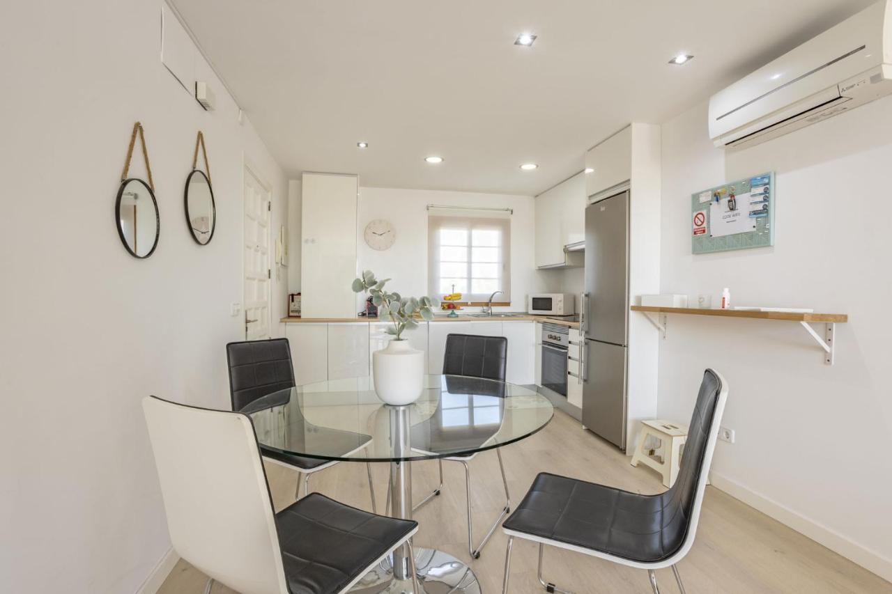 Apartamento Marina 454 Пуерто де ла Аркудия Екстериор снимка