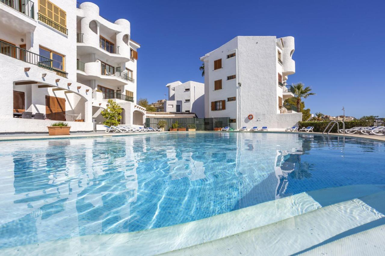 Apartamento Marina 454 Пуерто де ла Аркудия Екстериор снимка
