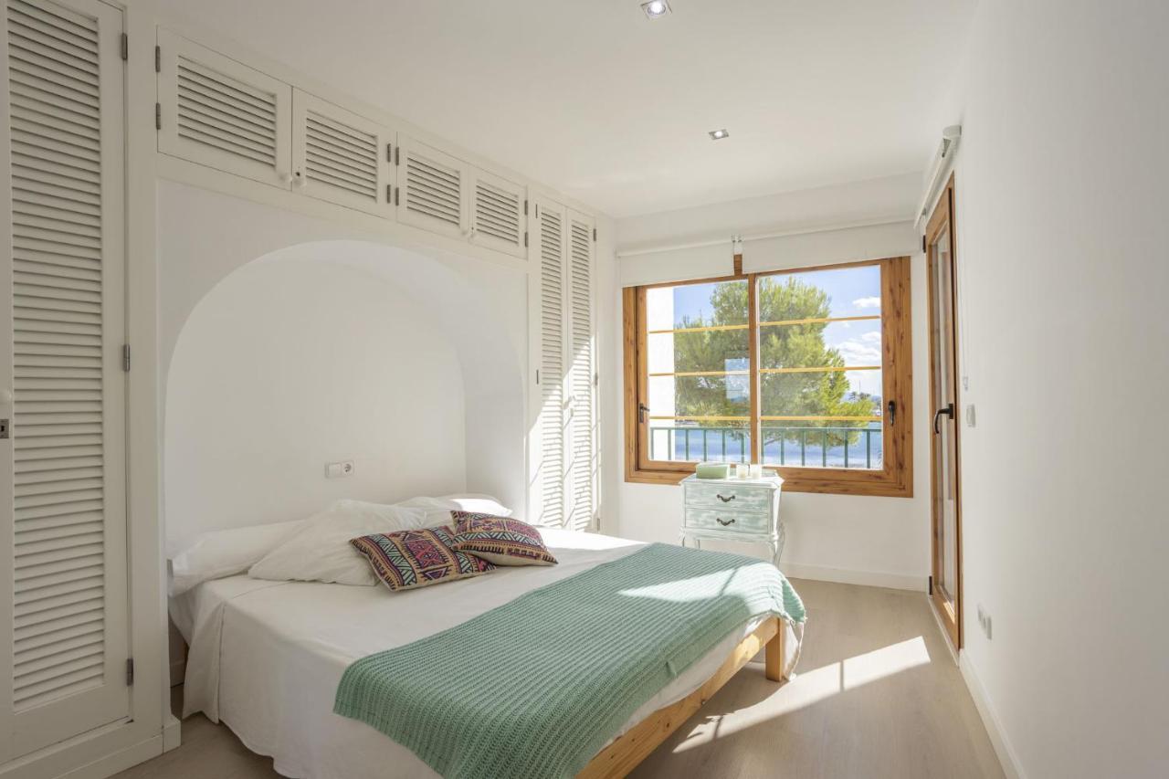 Apartamento Marina 454 Пуерто де ла Аркудия Екстериор снимка