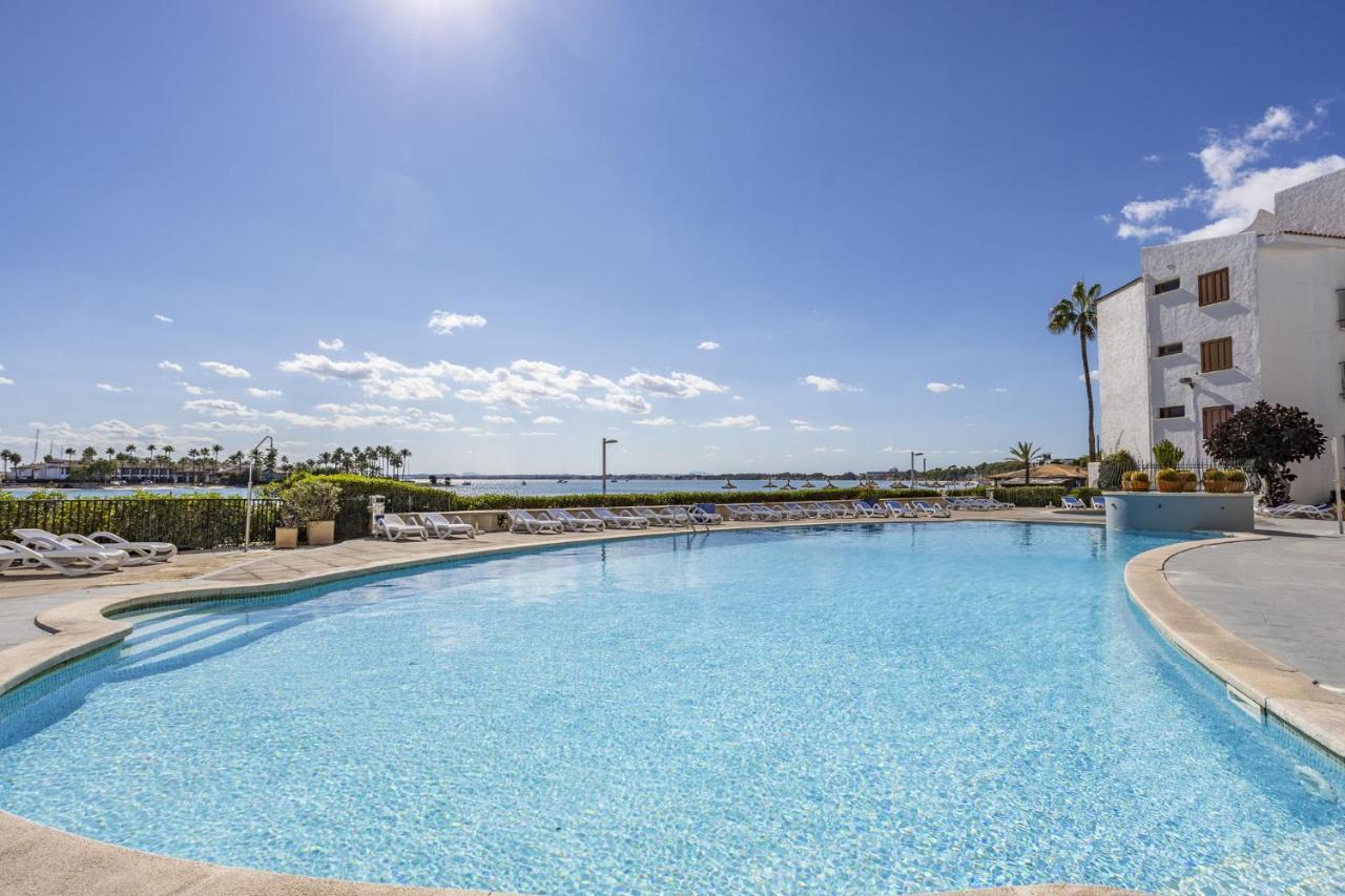 Apartamento Marina 454 Пуерто де ла Аркудия Екстериор снимка