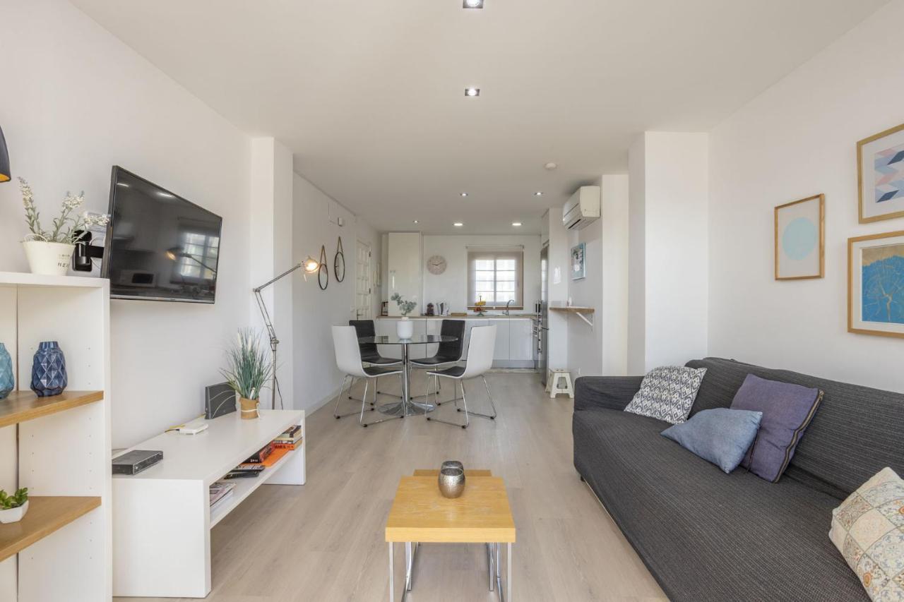 Apartamento Marina 454 Пуерто де ла Аркудия Екстериор снимка