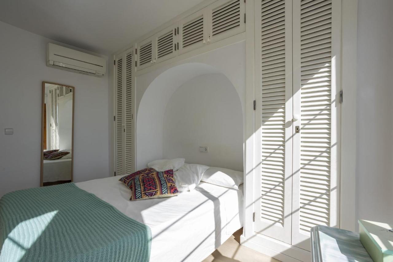 Apartamento Marina 454 Пуерто де ла Аркудия Екстериор снимка