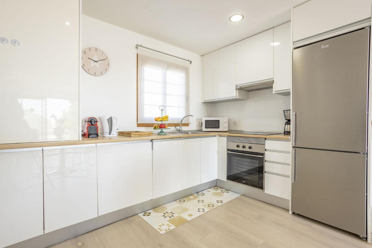 Apartamento Marina 454 Пуерто де ла Аркудия Екстериор снимка