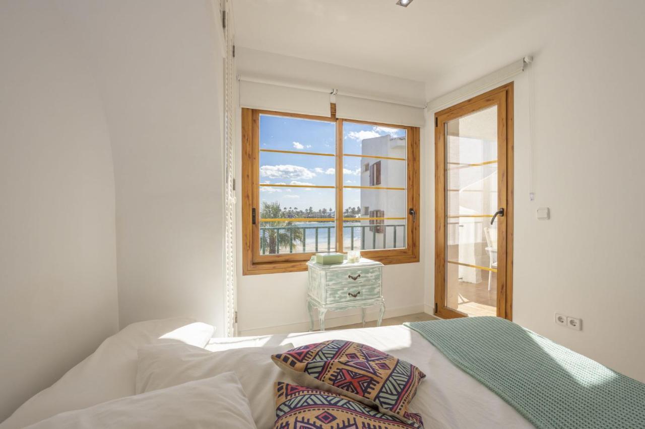 Apartamento Marina 454 Пуерто де ла Аркудия Екстериор снимка
