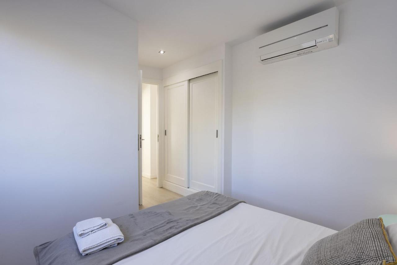 Apartamento Marina 454 Пуерто де ла Аркудия Екстериор снимка