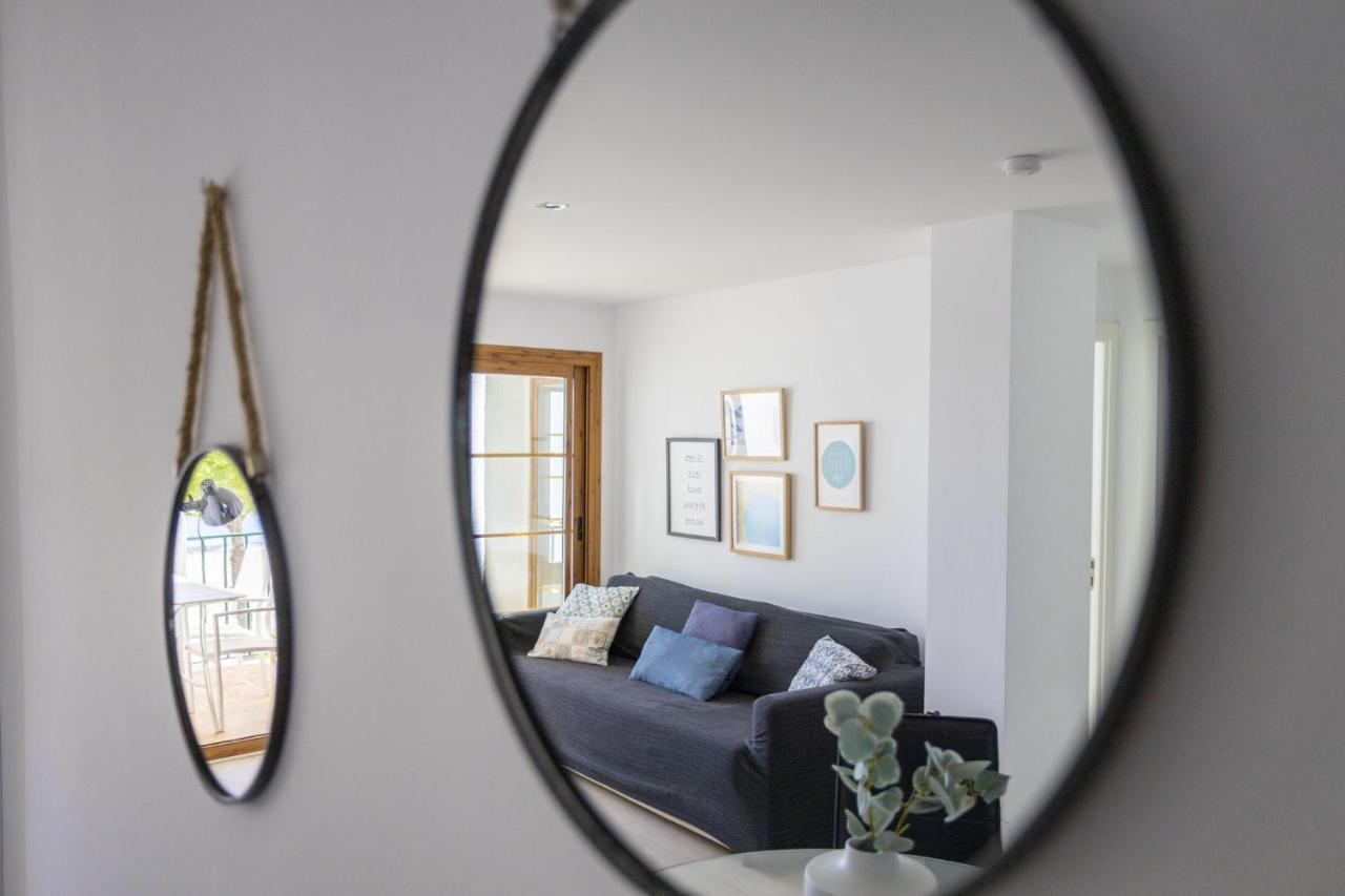 Apartamento Marina 454 Пуерто де ла Аркудия Екстериор снимка