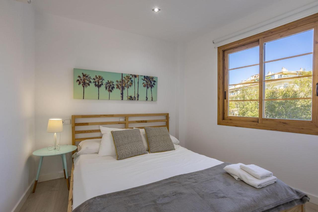 Apartamento Marina 454 Пуерто де ла Аркудия Екстериор снимка