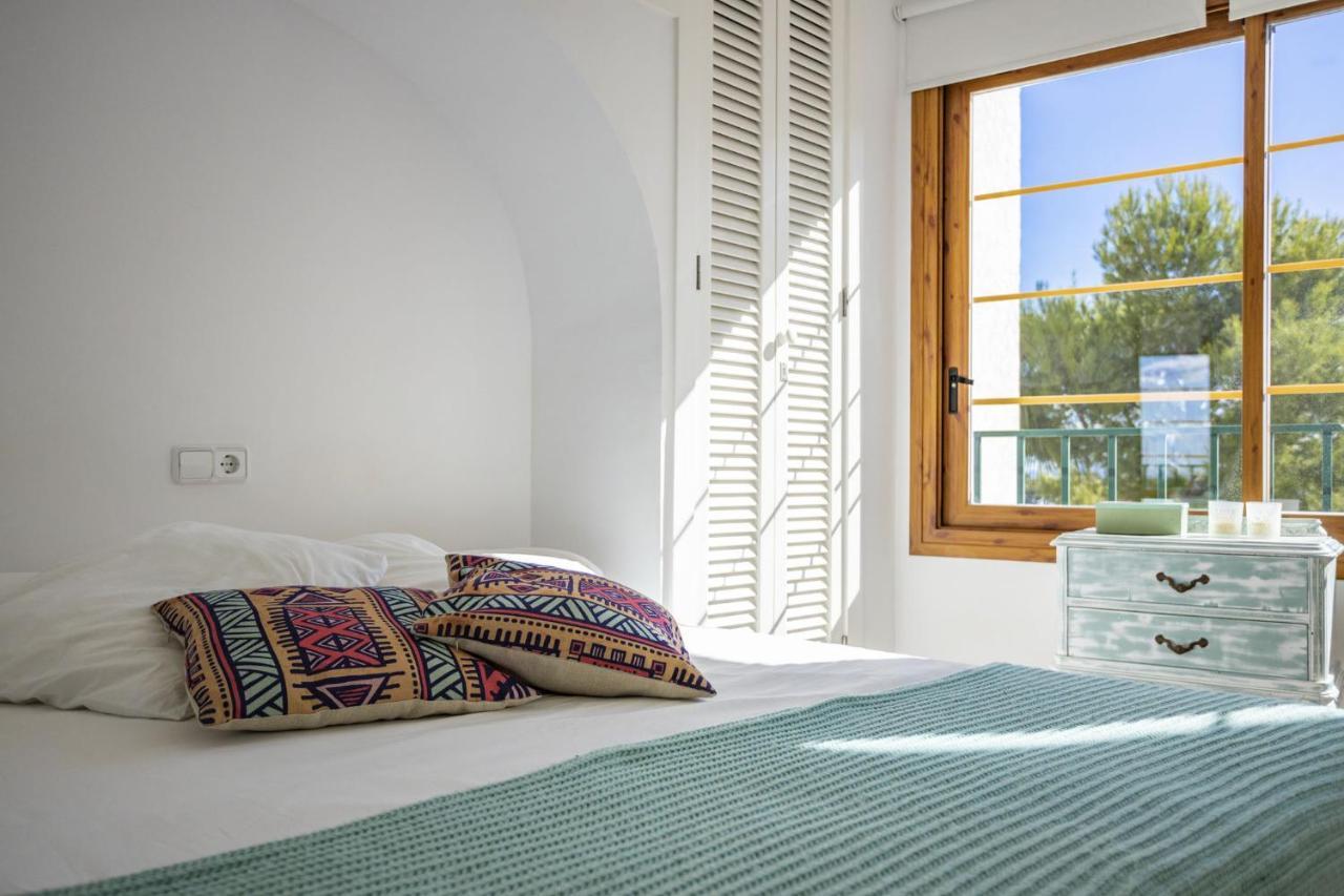 Apartamento Marina 454 Пуерто де ла Аркудия Екстериор снимка
