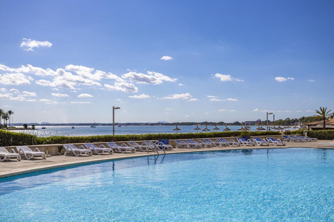 Apartamento Marina 454 Пуерто де ла Аркудия Екстериор снимка