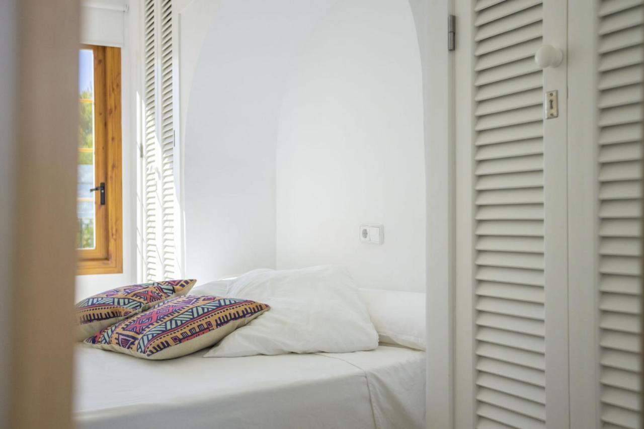 Apartamento Marina 454 Пуерто де ла Аркудия Екстериор снимка